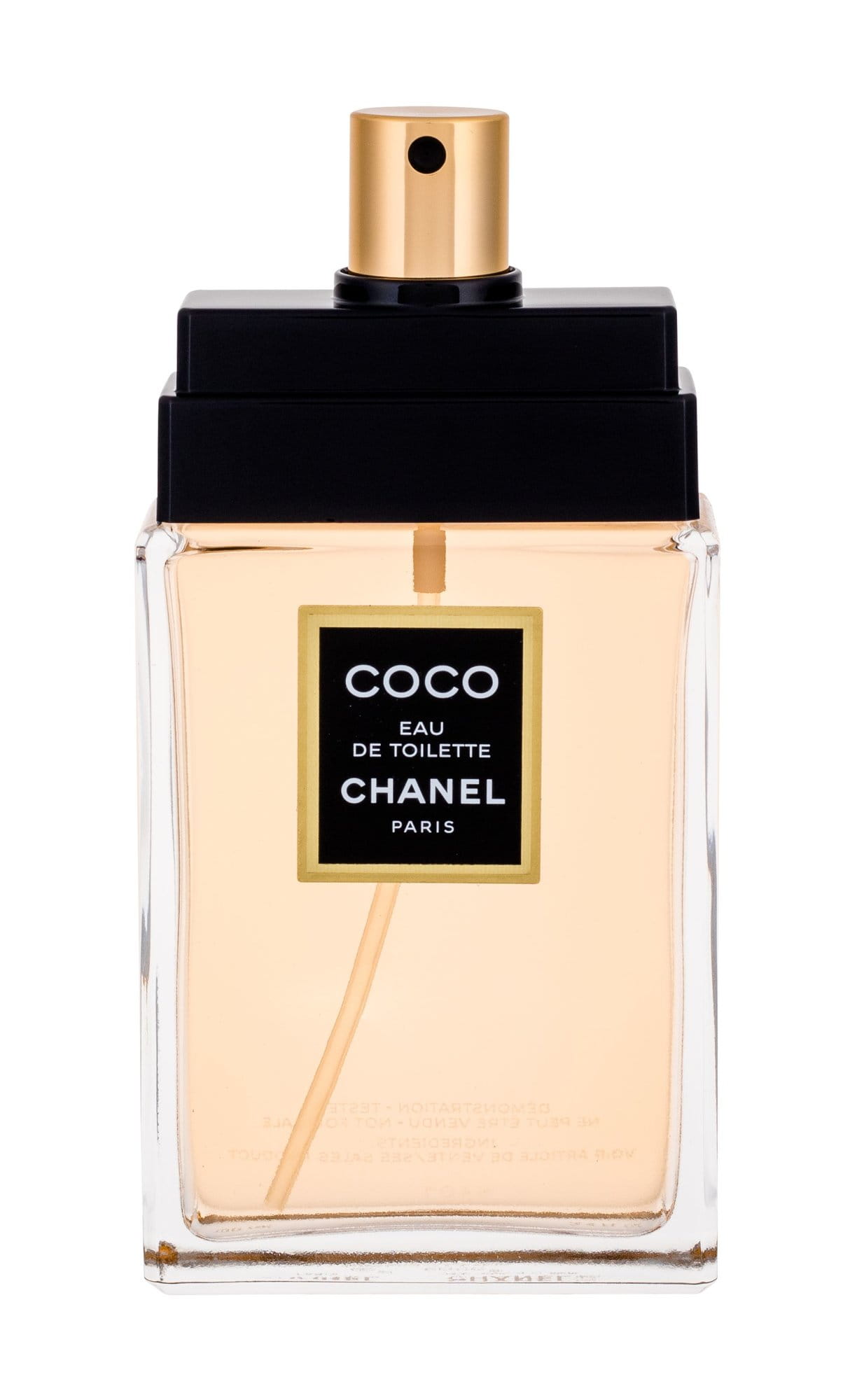 Flakon Chanel Coco W Woda toaletowa 100ml-49418
